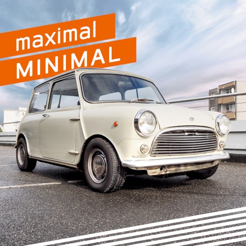 maximal MINIMAL
