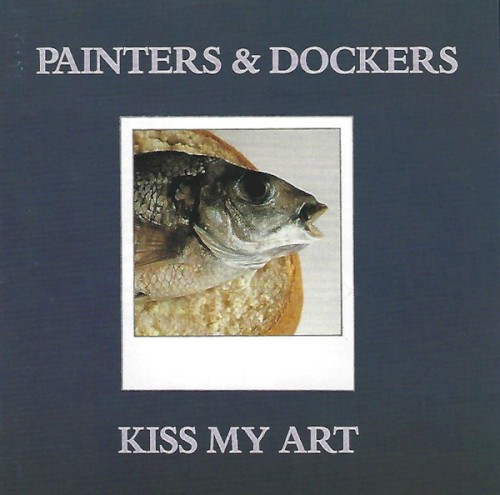 Kiss My Art