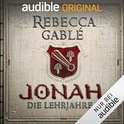 Jonah - Die Lehrjahre