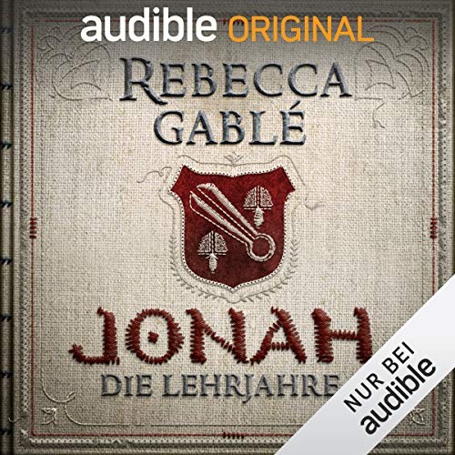 Jonah - Die Lehrjahre