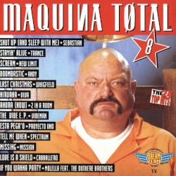 Máquina Total 8
