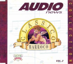 Audio News Collection - Vol. 2 - Clássico Barroco