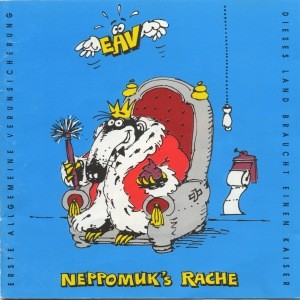 Neppomuk’s Rache