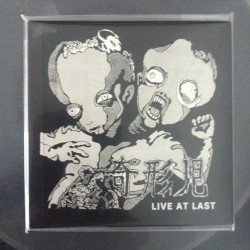 Live at Last