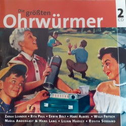 Die größten Ohrwürmer