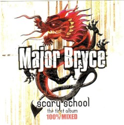 Scary School
