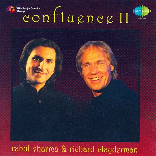 Confluence, Vol. 2
