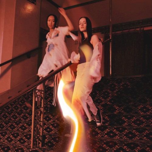 Head On Fire (acoustic version)