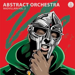 Madvillain, Vol. 2