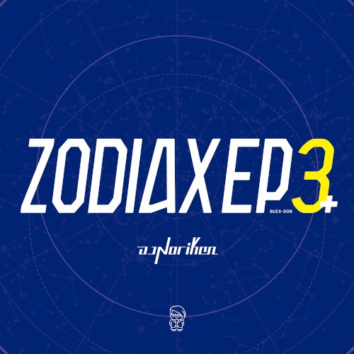 ZODIAX EP 3+