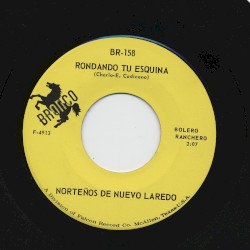 Rondando tu esquina / El conductor