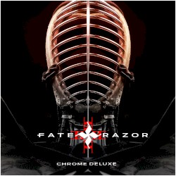 Retrospective E.P.#2 Chrome Deluxe