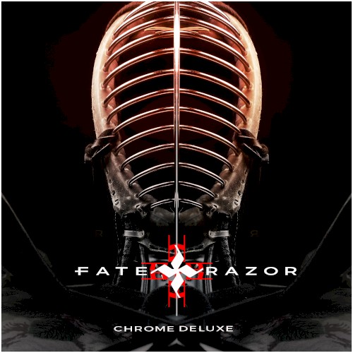 Retrospective E.P.#2 Chrome Deluxe