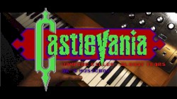 Castlevania - Vampire Killer / BloodyTears