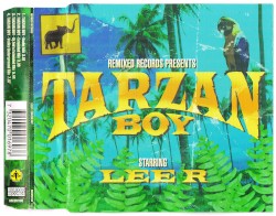 Tarzan Boy