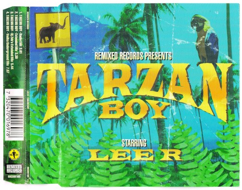 Tarzan Boy