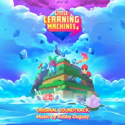 Little Learning Machines Original Soundtrack