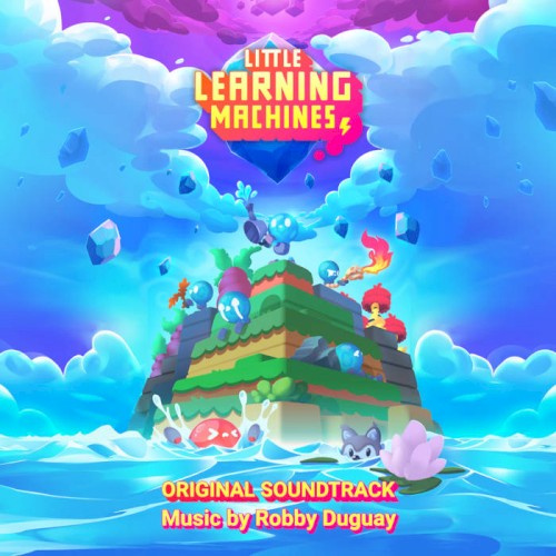 Little Learning Machines Original Soundtrack