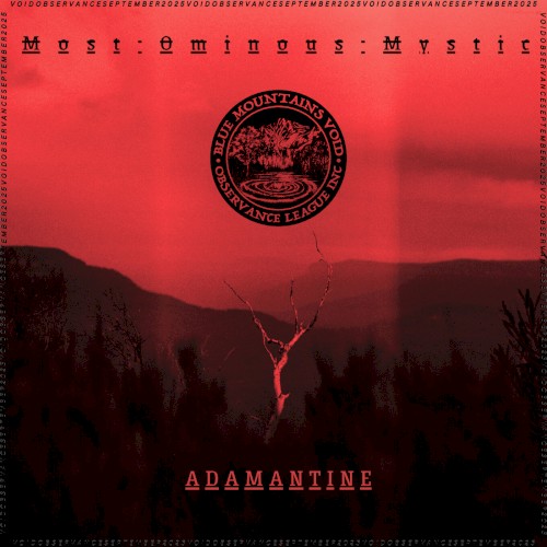 Observance #5 (Adamantine)