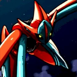 Pokémon FireRed and LeafGreen: Deoxys Battle Theme Remix