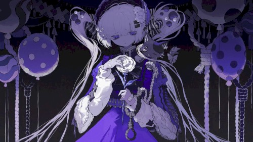 ルサンチマン