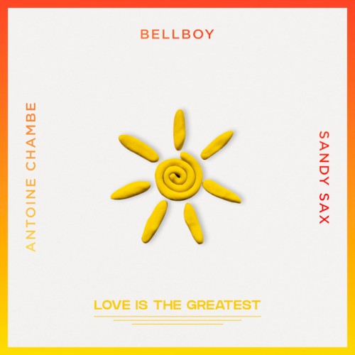 Love Is the Greatest
