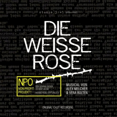Die Weiße Rose
