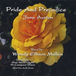 Pride and Prejudice