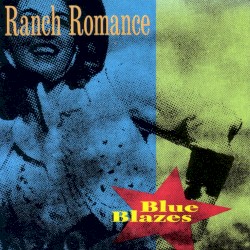 Blue Blazes
