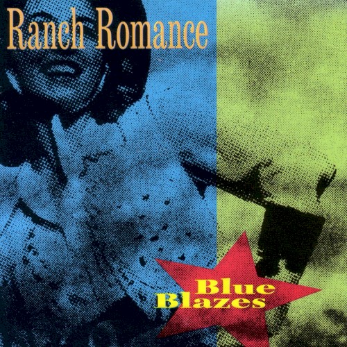 Blue Blazes