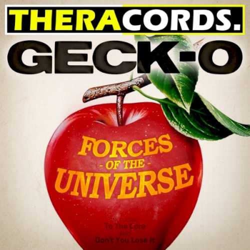 Forces Of The Universe