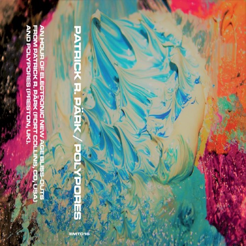Patrick R. Pärk / Polypores