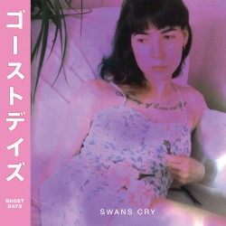 Swans Cry