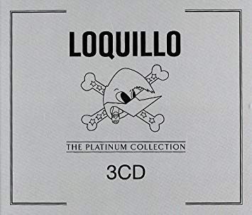 The Platinum Collection
