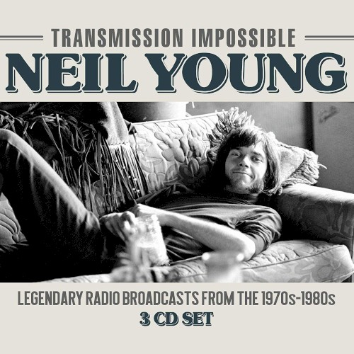 Transmission Impossible