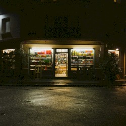 Nights In Paris