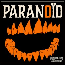 Paranoid