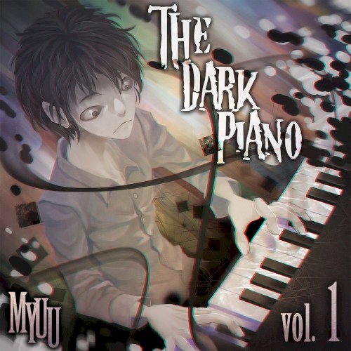 The Dark Piano, Vol. 1