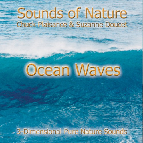 Sounds of Nature - Ocean Waves