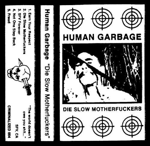 Die Slow Motherfuckers