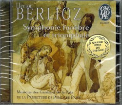 Symphonie funèbre et triomphale