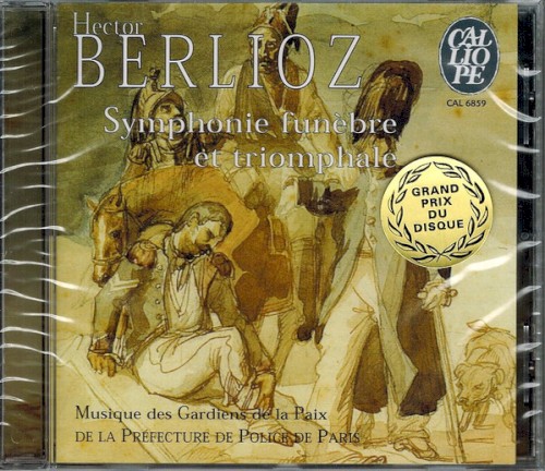 Symphonie funèbre et triomphale