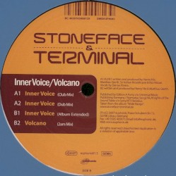Inner Voice / Volcano