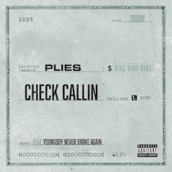 Check Callin
