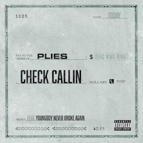 Check Callin