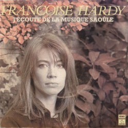 J’écoute de la musique saoûle