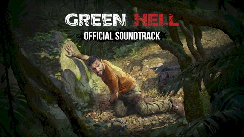 Green Hell Soundtrack