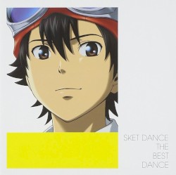 SKET DANCE 主題歌集 THE BEST DANCE