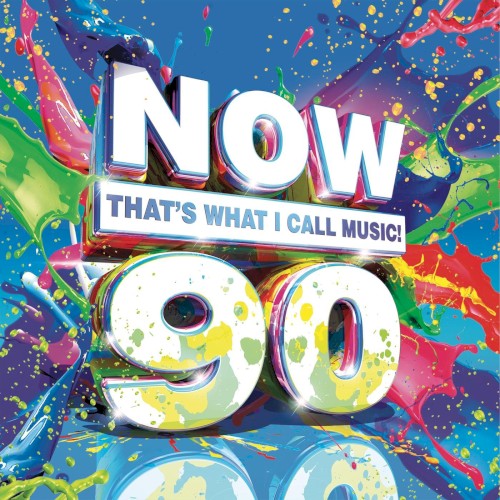Now That’s What I Call Music! 90