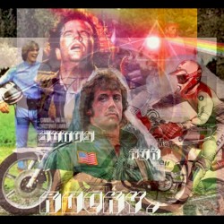 songs for rocky